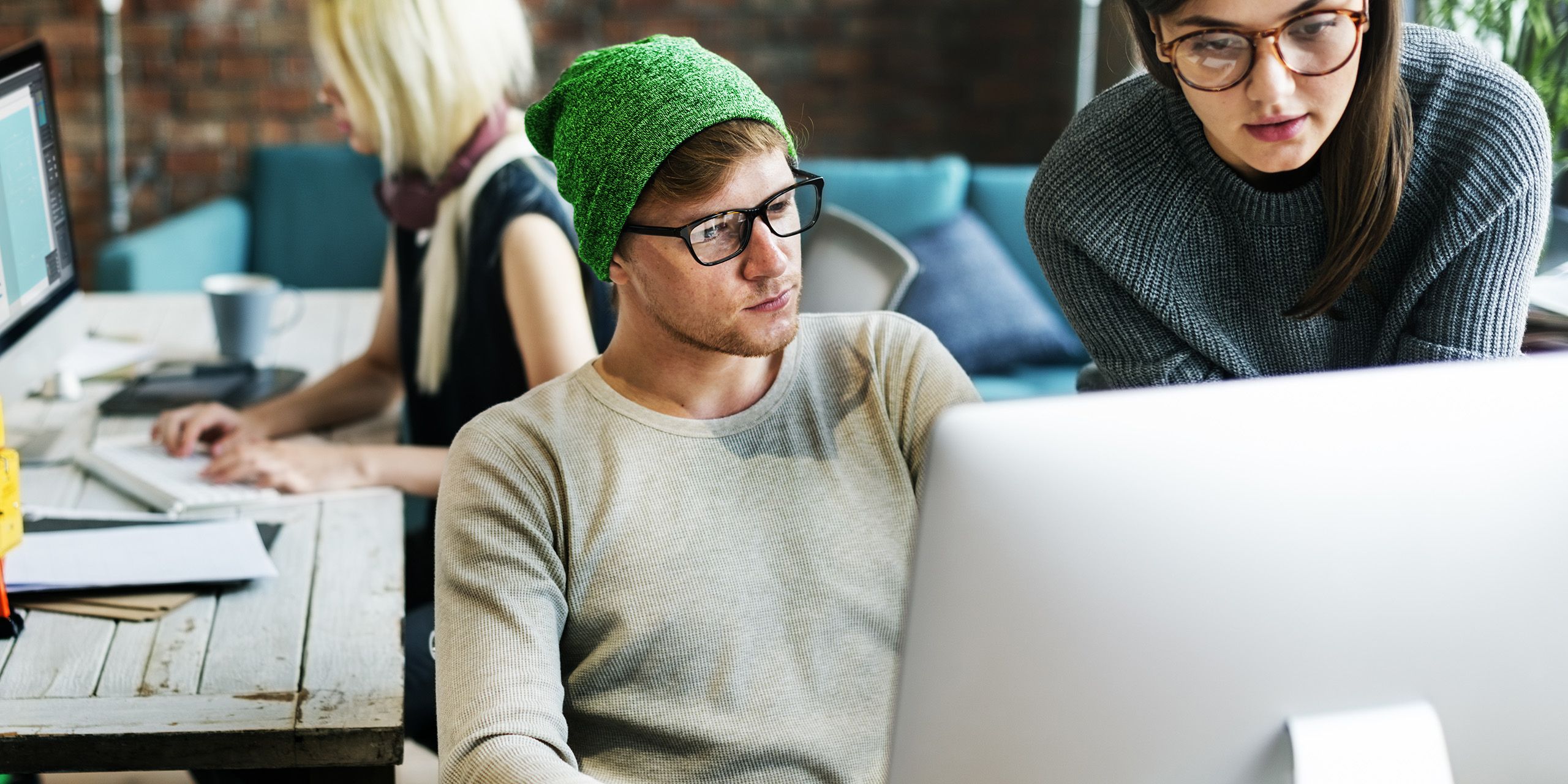 Grafik für -Digitales Marketing verstehen, anwenden & erfolgreich umsetzen