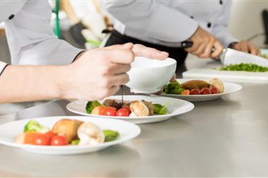 Zu Blogartikel 'Küche mit Wirkung: Ernährung als Schlüssel zur Gesundheit' wechseln