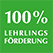 100 Lehrlingsförderung